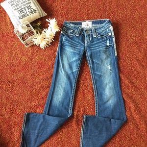 Big Star Jeans